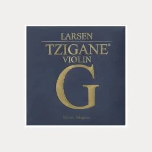 CORDA VIOLI LARSEN TZIGANE 4a SOL