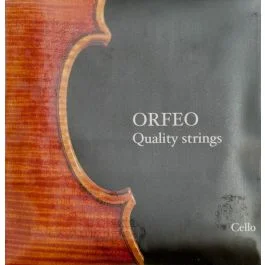 Corde Violoncello 3/4 Orfeo