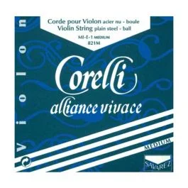 Corelli corde per violino alliance