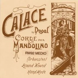 Dogal Calace, corde per mandolino, set completo