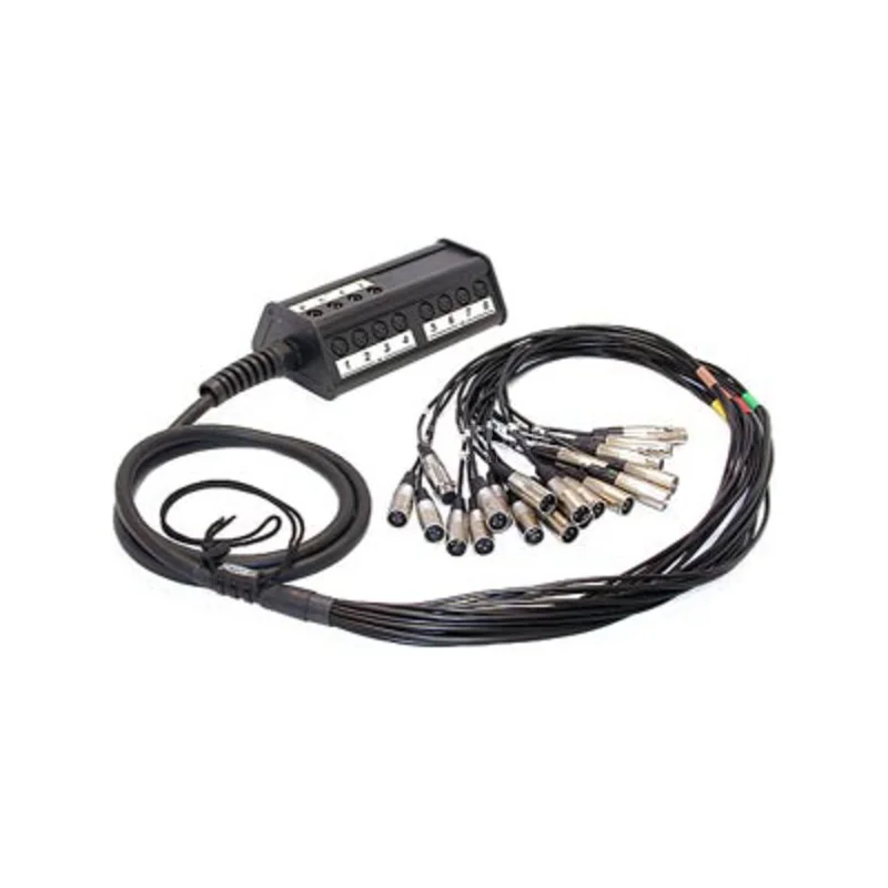 Cordial Multicore CYB 8-4 C 30 30m