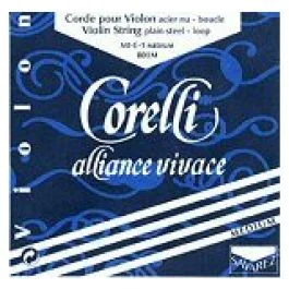 Savarez corelli alliance vivace 803m re-d-3 medium
