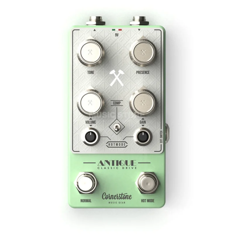 Cornerstone Antique V3 Overdrive