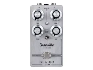 CORNERSTONE Gladio SC Single Preamp