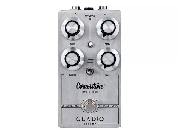 CORNERSTONE Gladio SC Single Preamp
