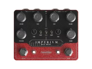CORNERSTONE Imperium V2 Dual Overdrive