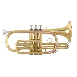 Grassi SC240 Cornetta Sib ramata custodia Campana 120 mm SC-240