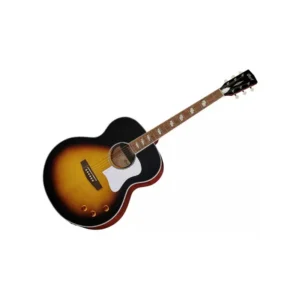 Cort CJ Retro Vintage Sunburst Matte