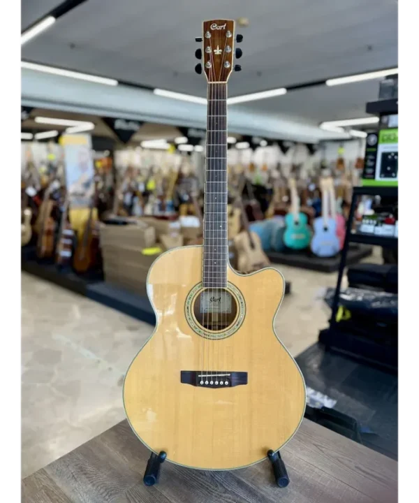 CORT CJ5X NATURAL