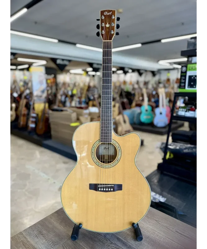CORT CJ5X NATURAL