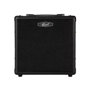 Cort CM20B Black