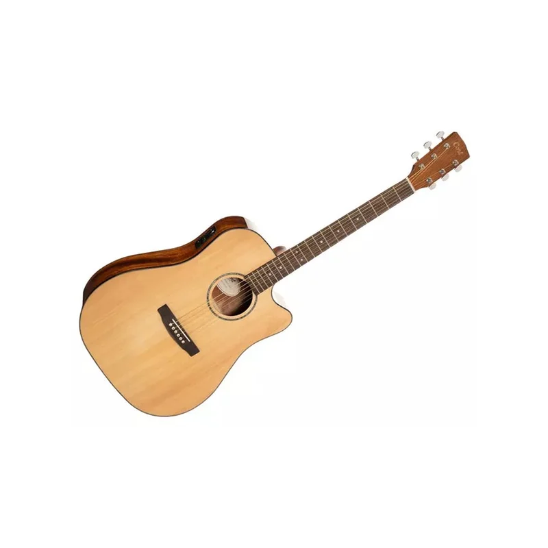 Cort Earth 60CE Natural
