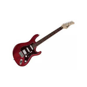 Cort G110 Open Pore Black Cherry