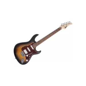 Cort G110 Open Pore Sunburst