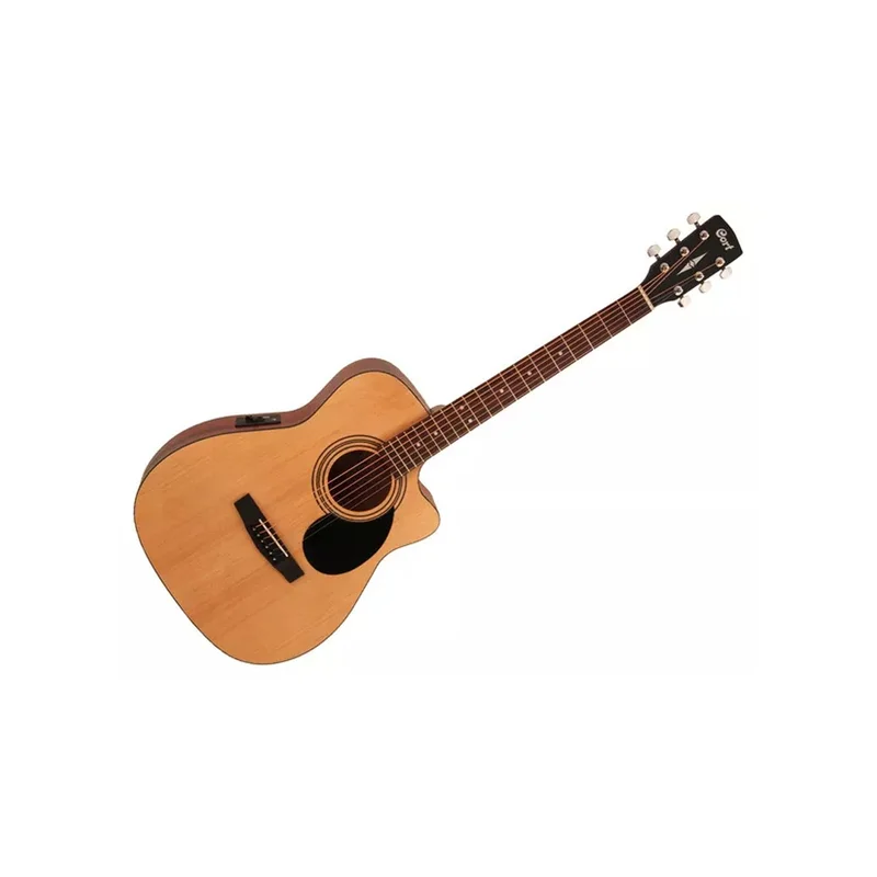 Cort Standard AF515CE OP + Bag