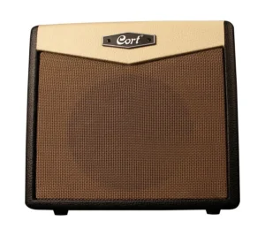 CORT CM15R BK AMPLIFICATORE COMBO PER CHITARRA ELETTRICA DA 15W