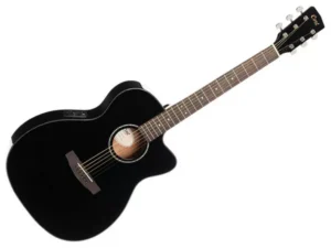 CORT L60CE Black Gloss
