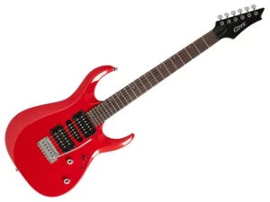 CORT X200 Crd Candy Red