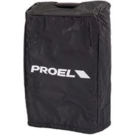 Cover Proel V15A/V15 PLUS