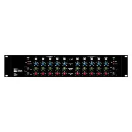 Meyer Sound cp10 equalizzatore parametrico