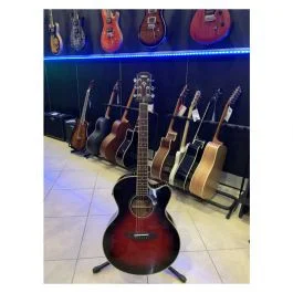 Yamaha cpx700 + ast. usato
