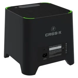 Mackie cr6s-x