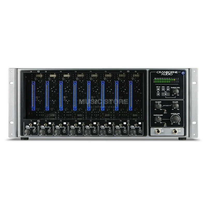 Cranborne Audio 500R8