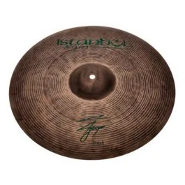 Istanbul Agop crash 16 agop signature