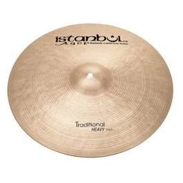 Istanbul Agop crash 16 heavy traditional