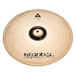 Istanbul Agop crash 17 xist brillant