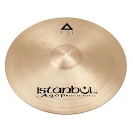Istanbul Agop crash 17 xist natural
