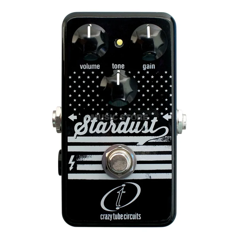 Crazy Tube Circuits Stardust