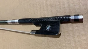 CARBON BRUCK ARCO ARCHETTO PER VIOLONCELLO 4/4 IN FIBRA DI CARBONIO