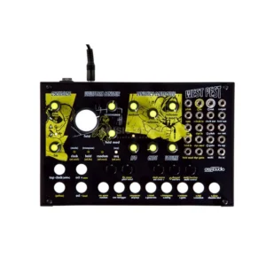 Synth cre8audio West Pest – acquistare online
