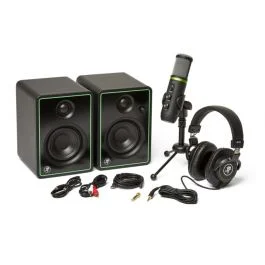 Mackie creator bundle