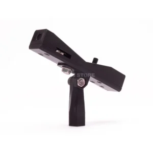 Critter & Guitari Microphone black