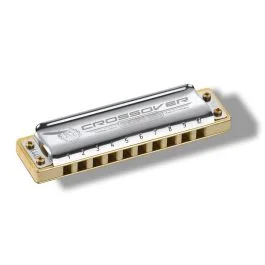 Armonica Hohner Crossover E 2009/20 MI
