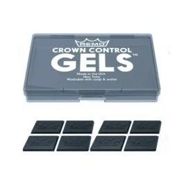 Remo crown control gel