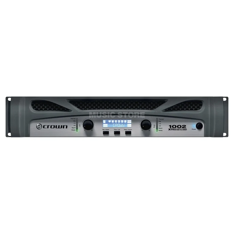 Crown XTi 1002 Power Amplifier