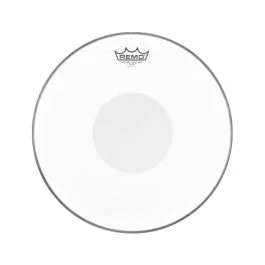 Pelle Remo 14″ Controlled Sound Coated White Dot CS-0114-00