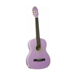 Eko Guitars cs-10 violet