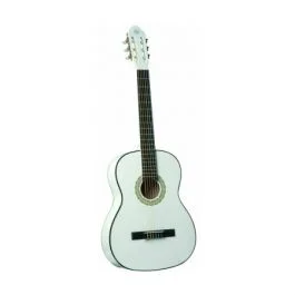 Eko Guitars cs-10 white