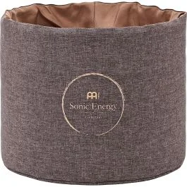 Cover Campana Cristallo 11″ Meinl Sonic Energy CSBS11BR Marrone | Cavalli Musica