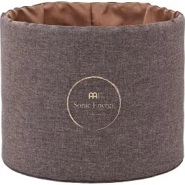 Cover Campana cristallo 13″ Meinl Sonic Energy CSBS13BR brown