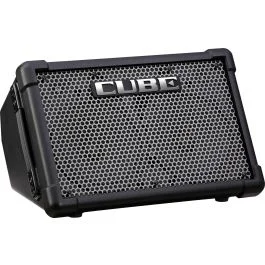 Roland Cube Street EX – Amplificatore Portatile a Batteria 50W | Cavallimusica