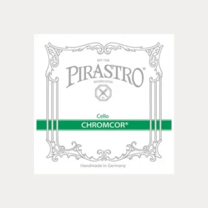CUERDA CELLO PIRASTRO CHROMCOR 1a LA