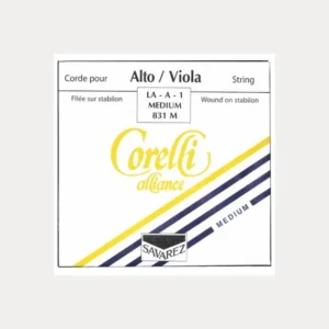 CUERDA VIOLA CORELLI ALLIANCE 1a LA