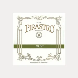 CUERDA VIOLA PIRASTRO OLIV 3a SOL