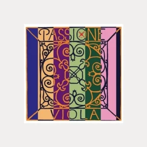 CUERDA VIOLA PIRASTRO PASSIONE 4a DO