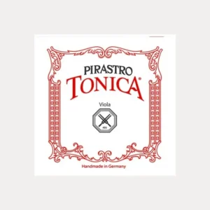 CUERDA VIOLA PIRASTRO TONICA 2a RE